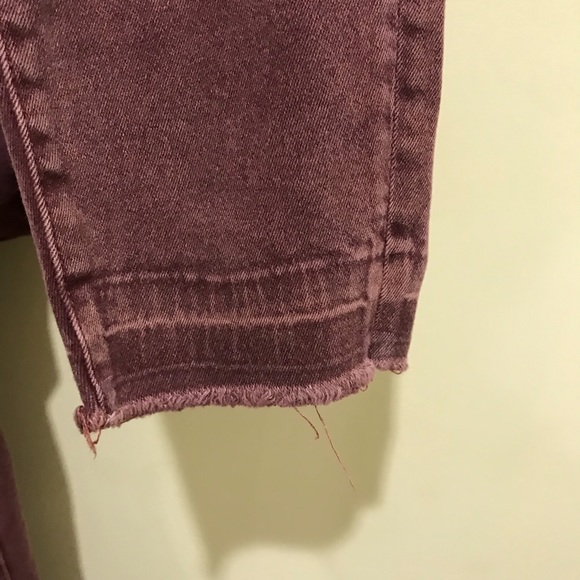 Wild Blue Sadie Robertson jeans - Picture 2 of 9